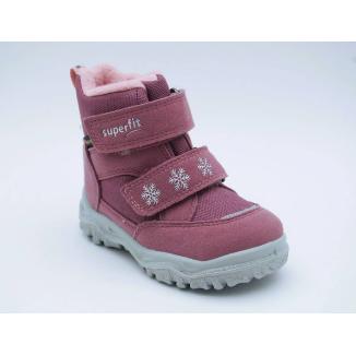 SUPERFIT rosa HUSKY GTX
