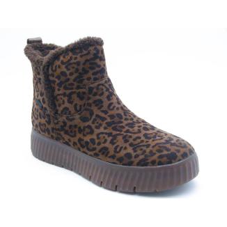 TAMARIS COMFORT leo TEX SI