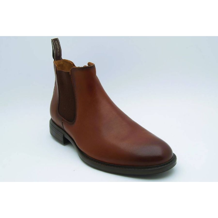 TAMARIS brun chelseaboots
