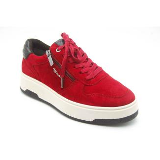 TAMARIS merlot sneaker