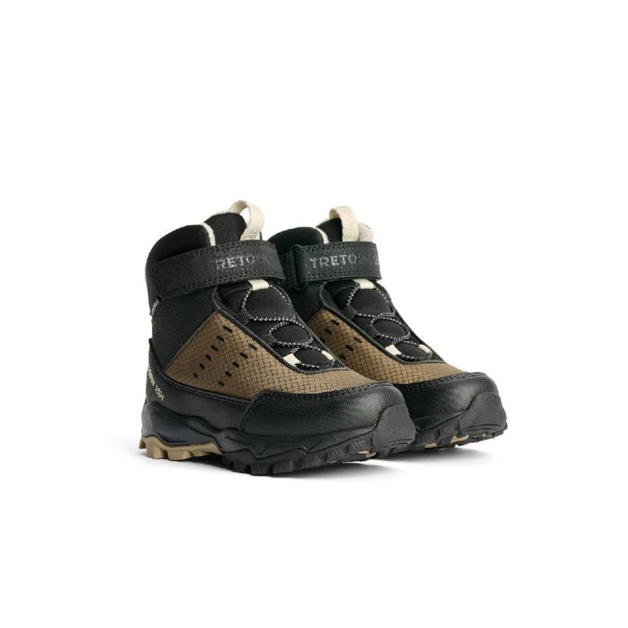 TRETORN shitake TERO MID INSULATED