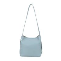 ULRIKA DESIGN blå BAR-ZIPPER