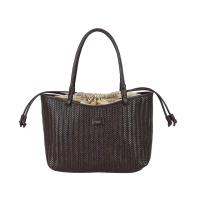 ULRIKA DESIGN brun BRAID