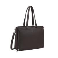 ULRIKA DESIGN brun BUSINESS