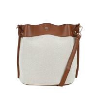 ULRIKA DESIGN brun CANVAS