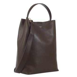 ULRIKA DESIGN brun NINIM hink