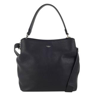 ULRIKA DESIGN brun NOOS hink