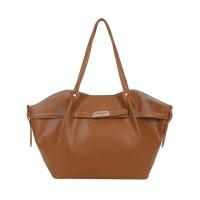 ULRIKA DESIGN cognac BELT