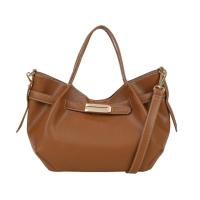 ULRIKA DESIGN cognac BELT