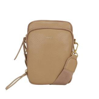 ULRIKA DESIGN cognac RECYCLED