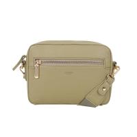 ULRIKA DESIGN grön BAR-ZIPPER