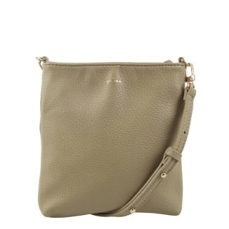 ULRIKA DESIGN grön BAR-ZIPPER