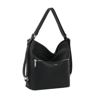 ULRIKA DESIGN svart BUSINESS