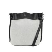 ULRIKA DESIGN svart CANVAS