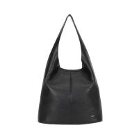 ULRIKA DESIGN svart FUR