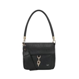 ULRIKA DESIGN svart HOOK