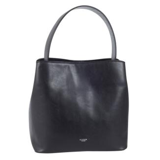 ULRIKA DESIGN svart MINAM hink