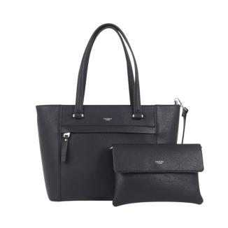 ULRIKA DESIGN svart NOOS L