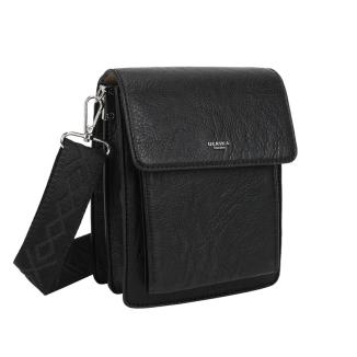 ULRIKA DESIGN svart POCKET