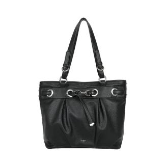 ULRIKA DESIGN svart RECYCLED