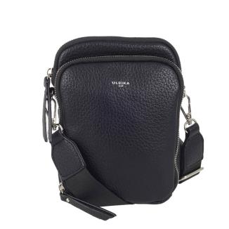 ULRIKA DESIGN svart RECYCLED