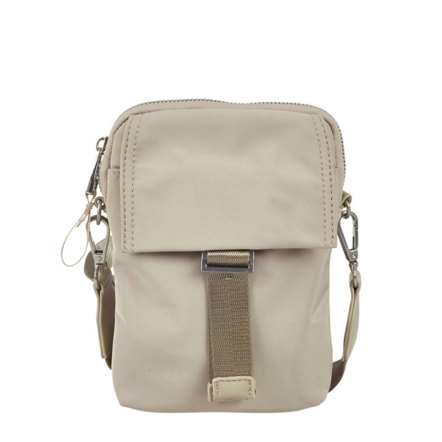 ULRIKA DESIGN beige CARGO