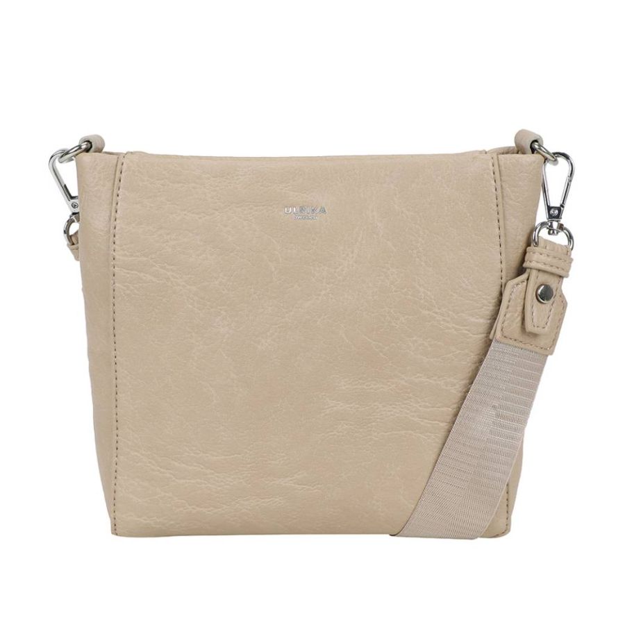 ULRIKA DESIGN beige POCKET
