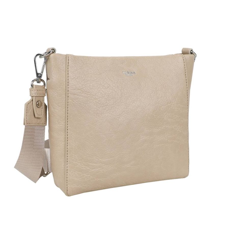 ULRIKA DESIGN beige POCKET