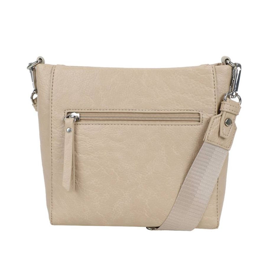 ULRIKA DESIGN beige POCKET