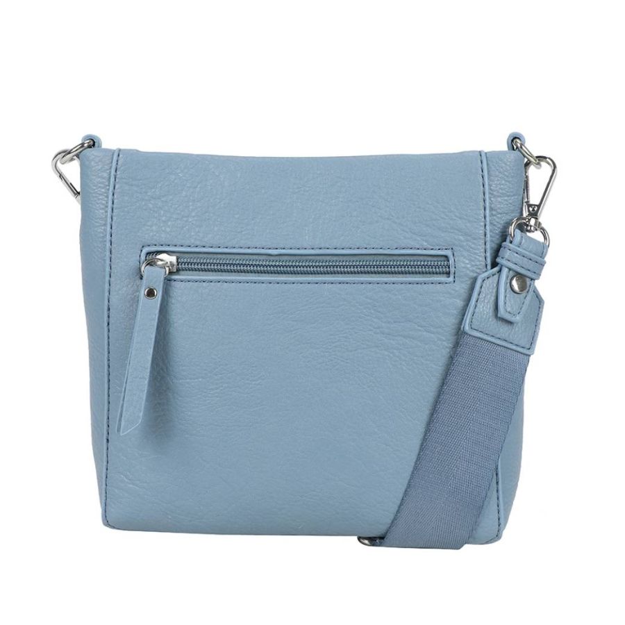 ULRIKA DESIGN blå POCKET