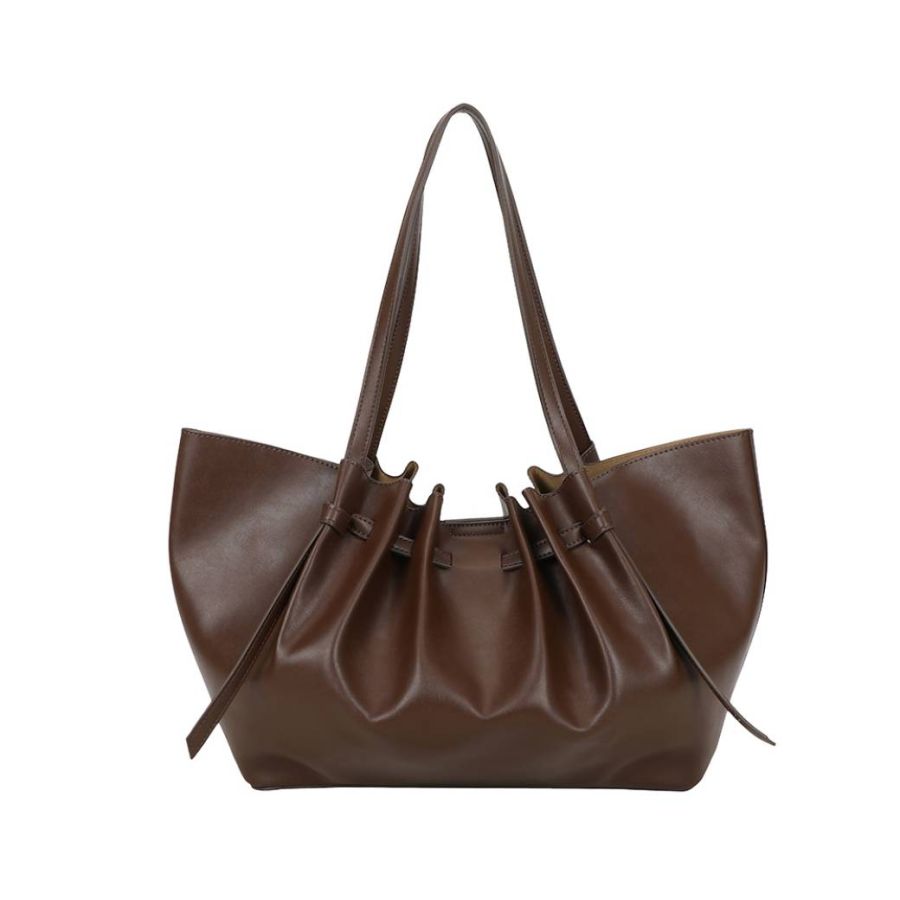 ULRIKA DESIGN brun MINIMALISM