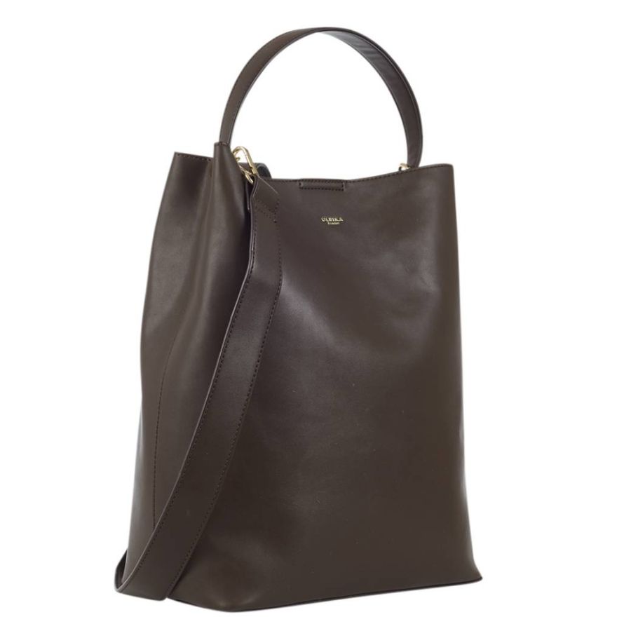 ULRIKA DESIGN brun NINIM hink