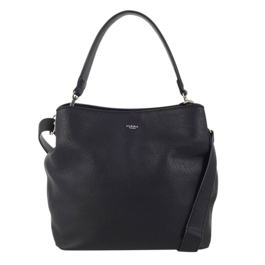 ULRIKA DESIGN brun NOOS hink