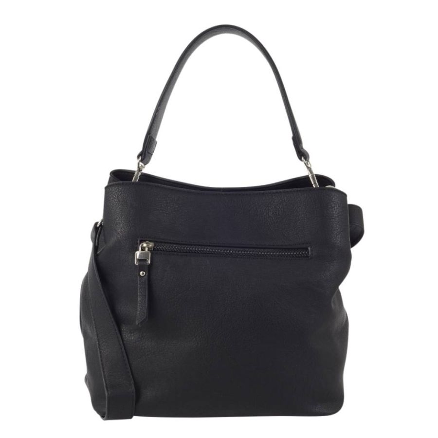 ULRIKA DESIGN brun NOOS hink