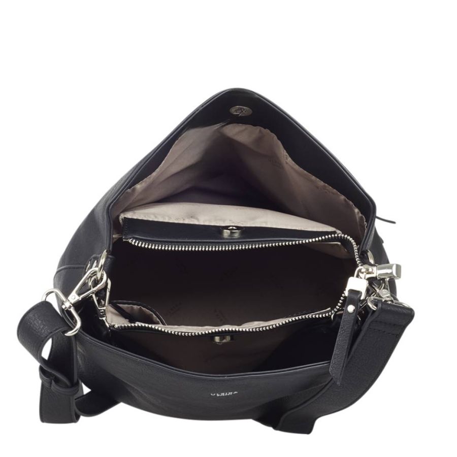 ULRIKA DESIGN brun NOOS hink