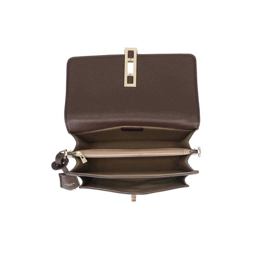 ULRIKA DESIGN brun PARIS