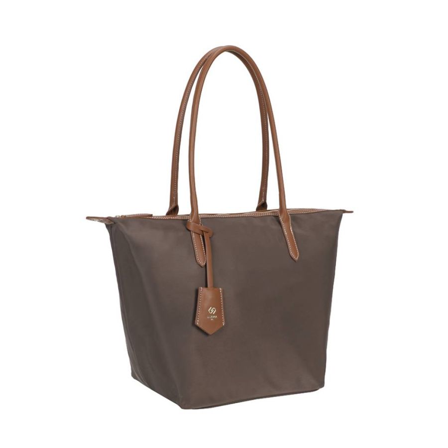 ULRIKA DESIGN brun TIMELESS