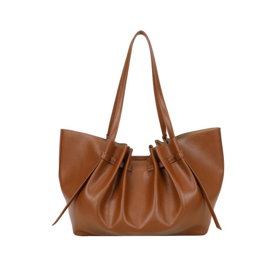 ULRIKA DESIGN cognac MINIMALIS