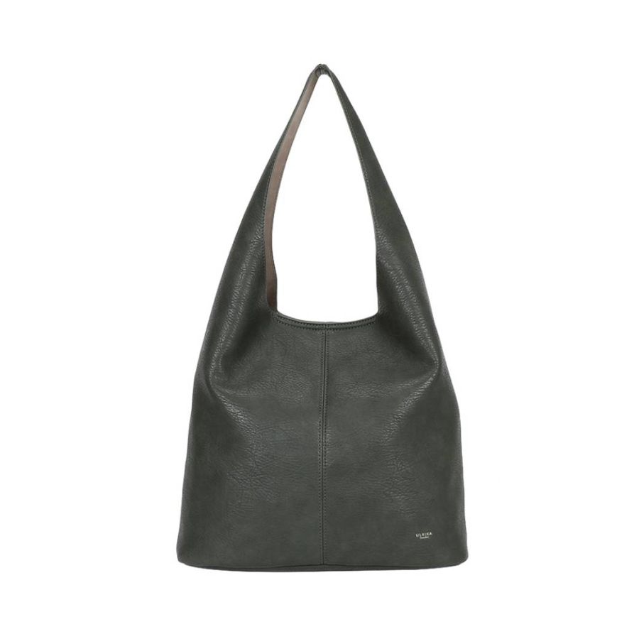 ULRIKA DESIGN grön FUR