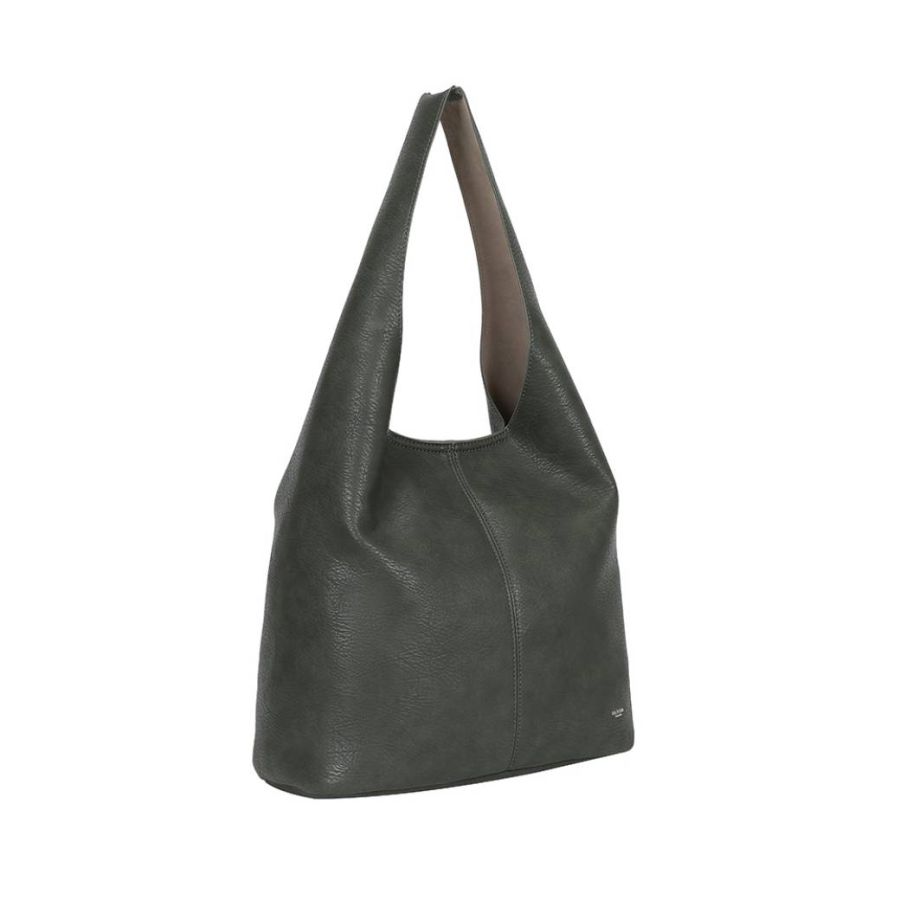 ULRIKA DESIGN grön FUR