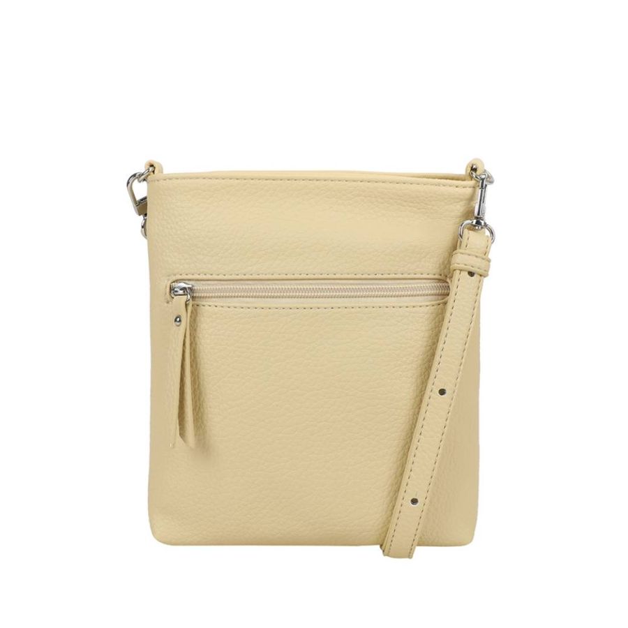 ULRIKA DESIGN gul BAR-ZIPPER