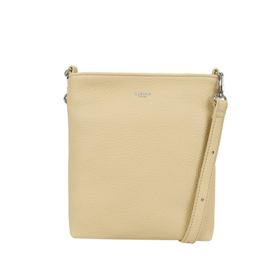 ULRIKA DESIGN gul BAR-ZIPPER