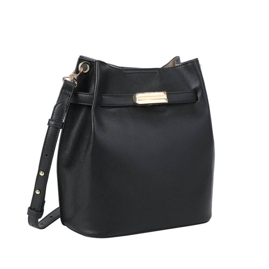 ULRIKA DESIGN svart BELT