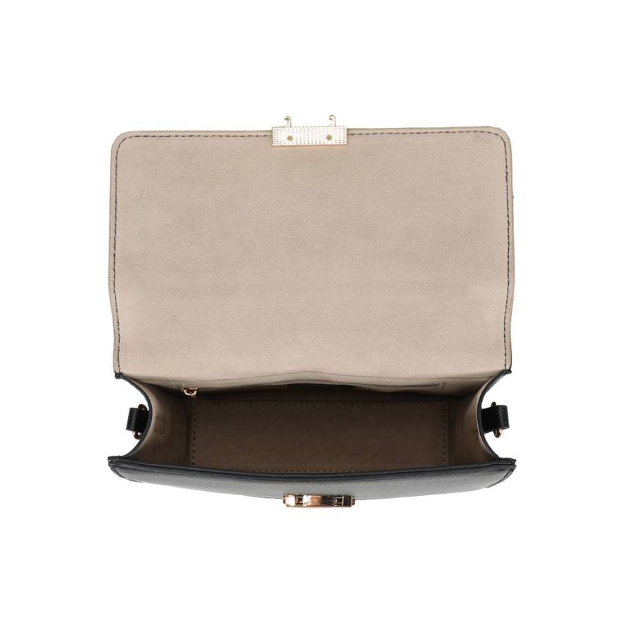 ULRIKA DESIGN svart BELT