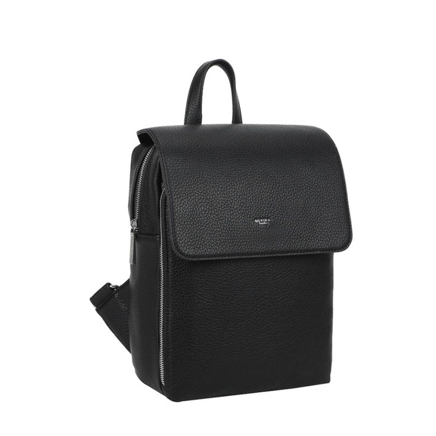 ULRIKA DESIGN svart BUSINESS