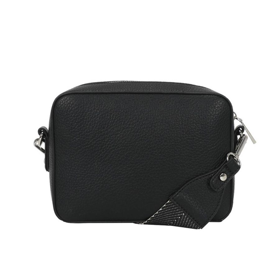 ULRIKA DESIGN svart BUSINESS