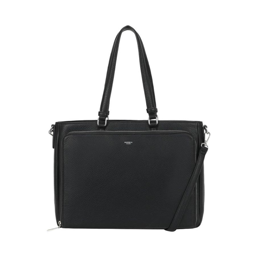 ULRIKA DESIGN svart BUSINESS