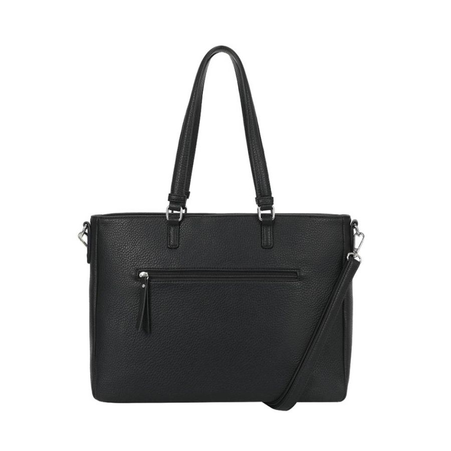 ULRIKA DESIGN svart BUSINESS