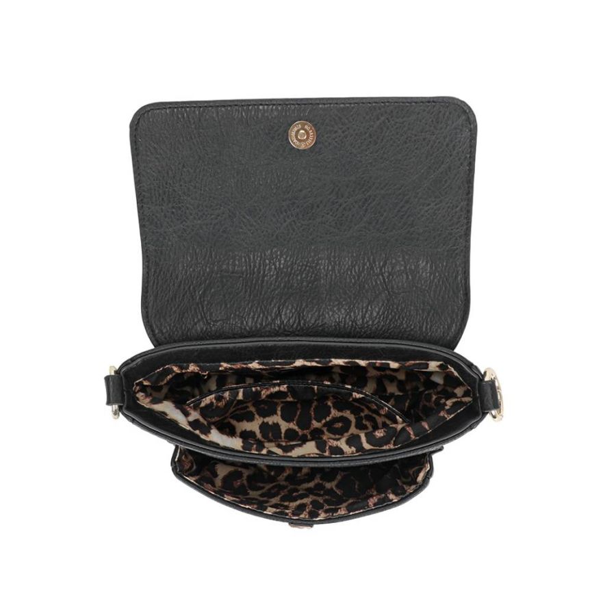 ULRIKA DESIGN svart HOOK