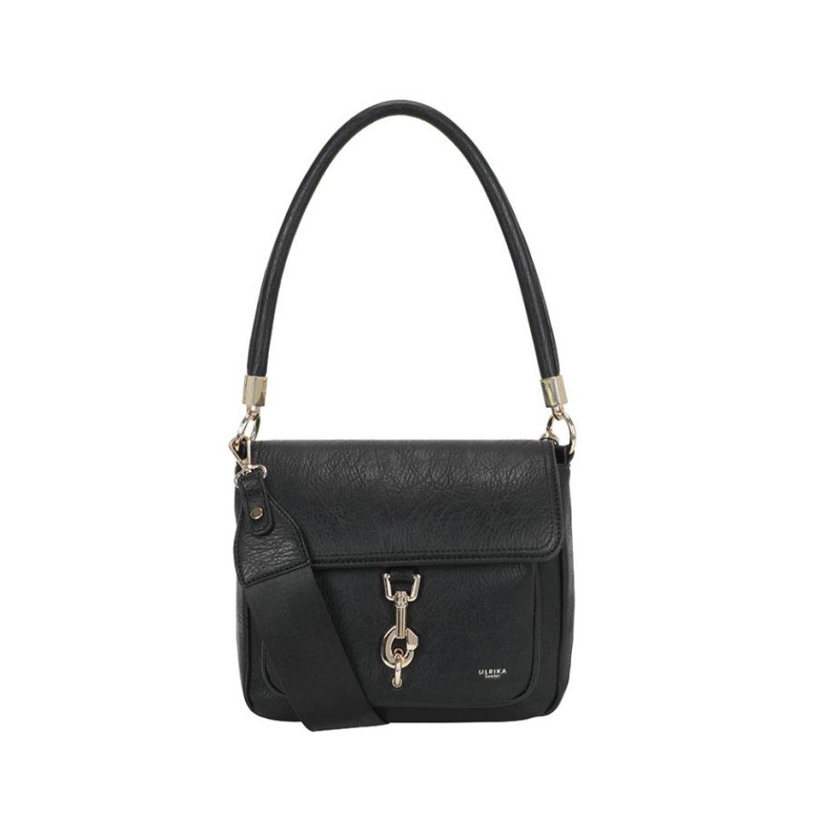 ULRIKA DESIGN svart HOOK